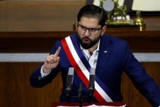 Revelados resultados de encuesta Plaza Pública Cadem sobre elección presidencial 2025