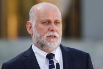 Ministro del Interior destaca logros en Cuenta Pública de presidente Boric