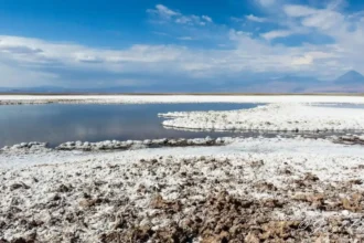 Chile apuesta por liderazgo en la Industria del Litio en los próximos años