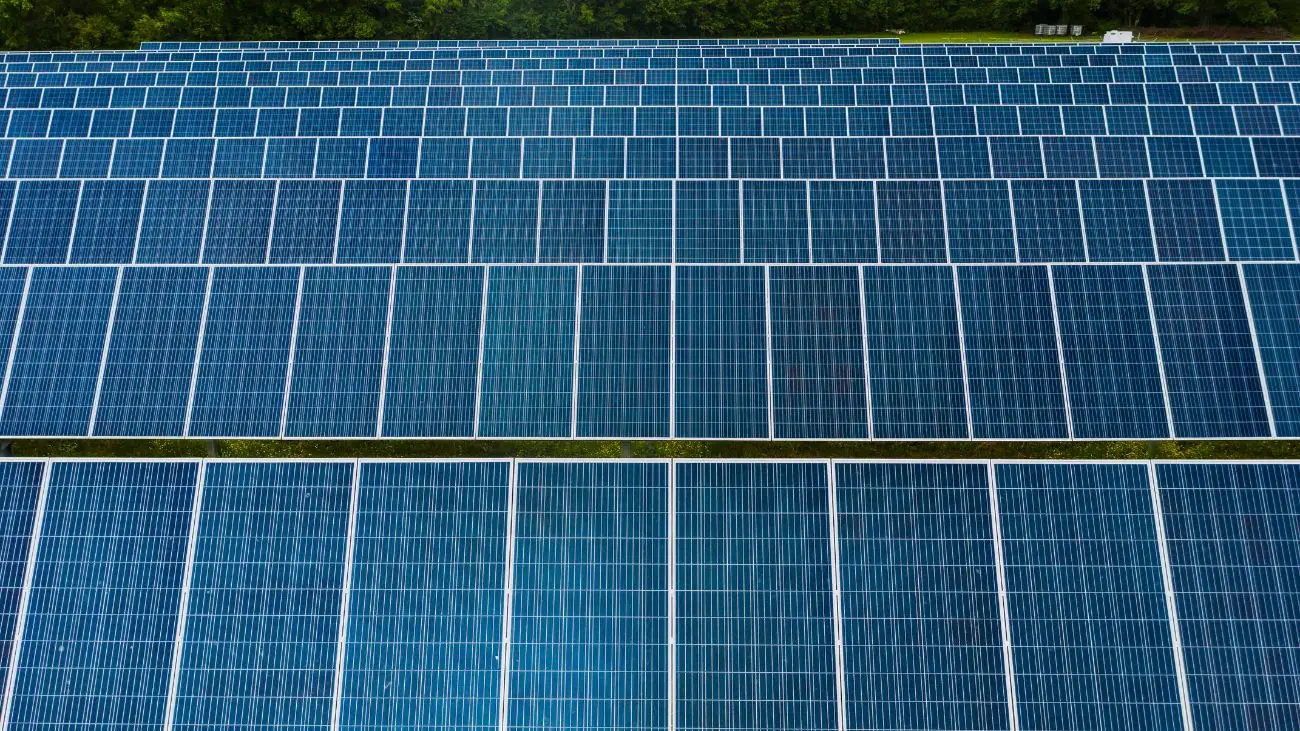 Uriel Renovables invierte US$ 450 millones en plantas solares en Chile