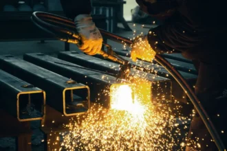 Preocupación en Chile por Subsidios de China a la Siderurgia: OCDE