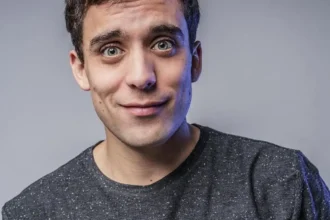 Renato Jofré: de las teleseries a la astrología en redes sociales