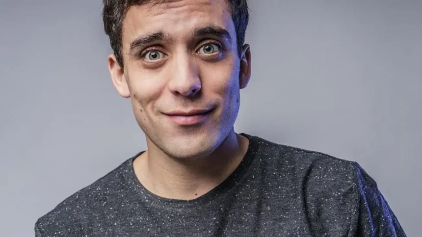 Renato Jofré: de las teleseries a la astrología en redes sociales