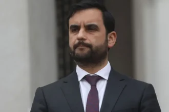 Ministro Gajardo defiende cambio de Penal de Punta Peuco