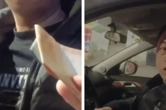 Intento de soborno: ciudadano chino ofrece $2 millones a Carabineros