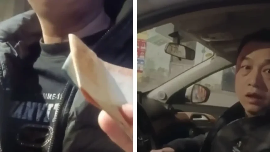 Intento de soborno: ciudadano chino ofrece $2 millones a Carabineros