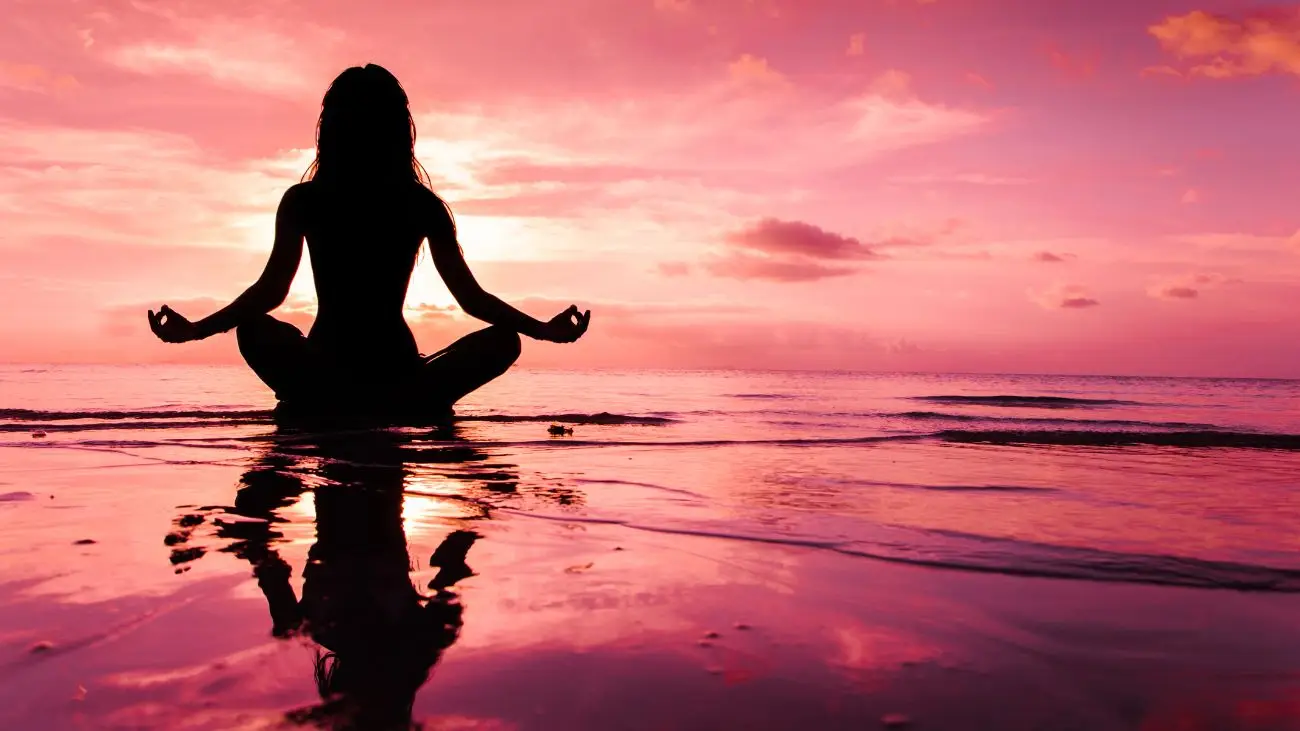 Beneficios de la meditación: cómo mejorar tu bienestar emocional Beneficios de la meditación: cómo mejorar tu bienestar emocional
