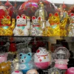 Irregularidades en mall chinos de Santiago según estudio de Odecu