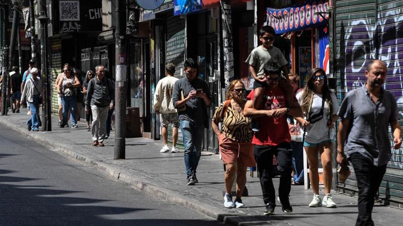 Desempleo de extranjeros en Chile: tasas y análisis por género Desempleo de extranjeros en Chile: tasas y análisis por género
