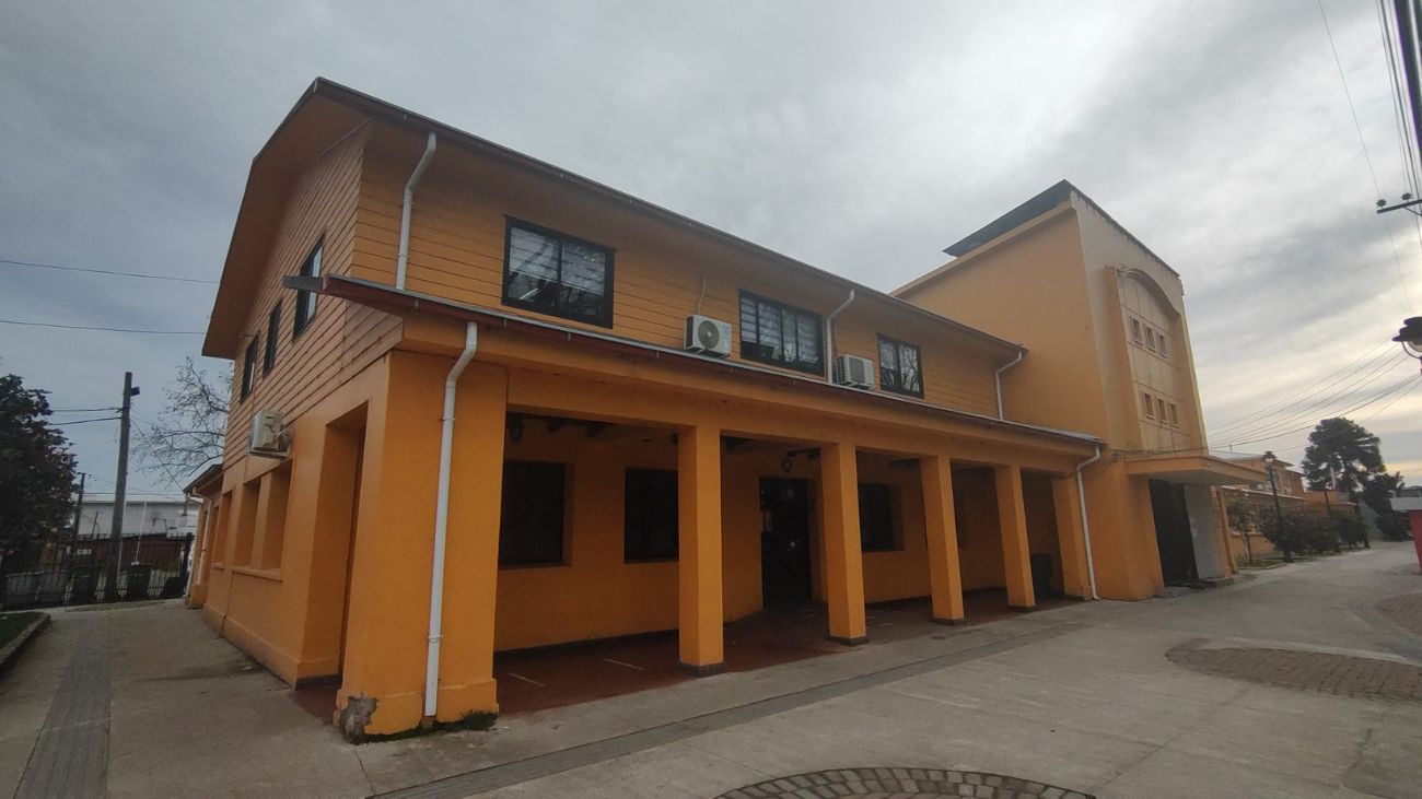 Intento de ataque al alcalde de Bulnes: Persona con esquizofrenia detenida