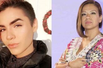 Leo Méndez Jr. y Marcela Duque: Una historia de reconciliación familiar