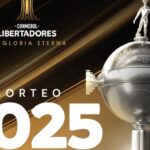Sorteo de Octavos de Final de Copa Libertadores: Participación Brasileña y Argentina