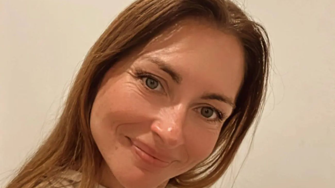 Paula Pavic disfruta de paseo familiar tras millonario acuerdo de divorcio Paula Pavic disfruta de paseo familiar tras millonario acuerdo de divorcio