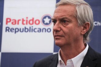 José Antonio Kast propone el “Plan Reinicia” para acabar con corrupción