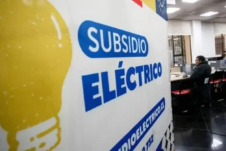 Subsidio Eléctrico: tercer plazo de postulaciones abierto hasta el 15 de julio