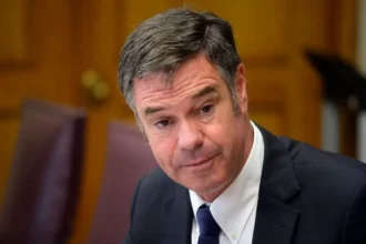 Manuel Ossandón cuestiona fuertemente discurso de Gabriel Boric en cuenta pública