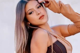 Influencer Ignacia Antonia: aventura en Alemania y problemas de salud