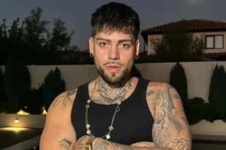 Gino Mella: entre diagnóstico, fe y esperanza sin medicamentos