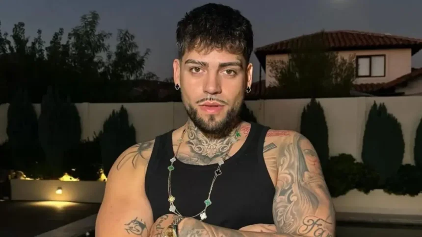 Gino Mella: entre diagnóstico, fe y esperanza sin medicamentos