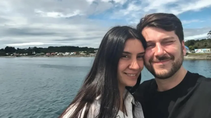 Renuncia de Fiona Bonati por mal uso de licencias médicas