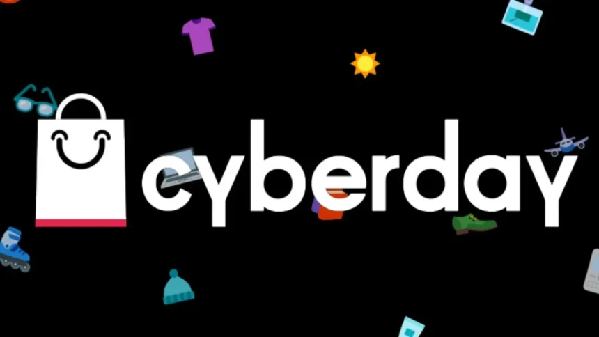 Ofertas imperdibles: Cyberday extendido con rebajas de hasta un 70%
