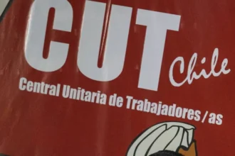CUT critica avances en proyecto de negociación ramal en Chile