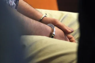 Hombre de 37 años en prisión preventiva por violación en Hualaihué