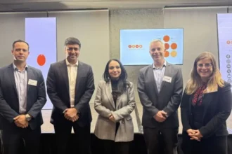 Aprimin destaca avances y desafíos en el Club de la Minería 2025