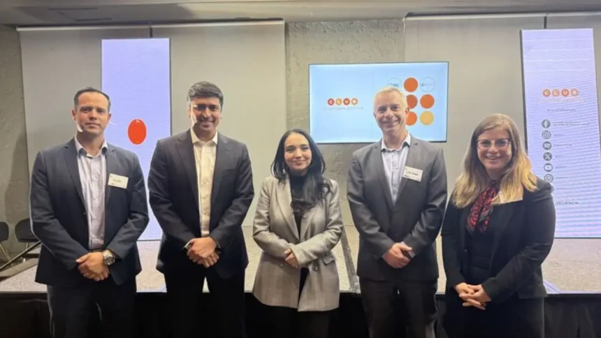 Aprimin destaca avances y desafíos en el Club de la Minería 2025