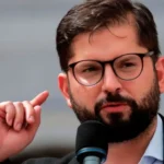 Presidente Boric: No puede haber impunidad en investigaciones de corrupción