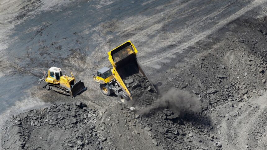 Rebaja de patente minera aprobada para más de 540 titulares en Chile