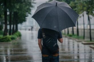 Pronóstico del tiempo en Chile para el miércoles 4 de junio