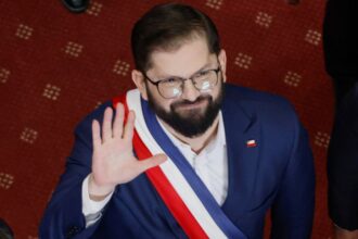 Boric enfrenta desafíos tras su Cuenta Pública: promesas pendientes y proyectos futuros