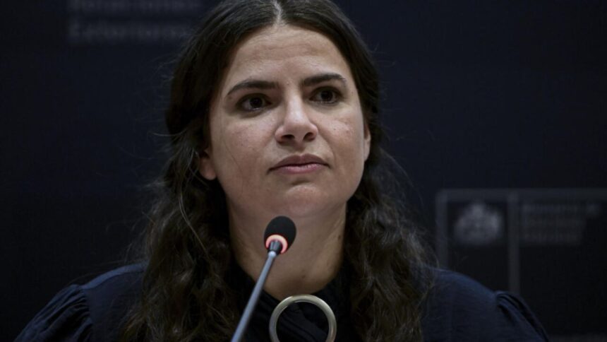 Diputados UDI advierten a ministra Orellana sobre cruce político controversial