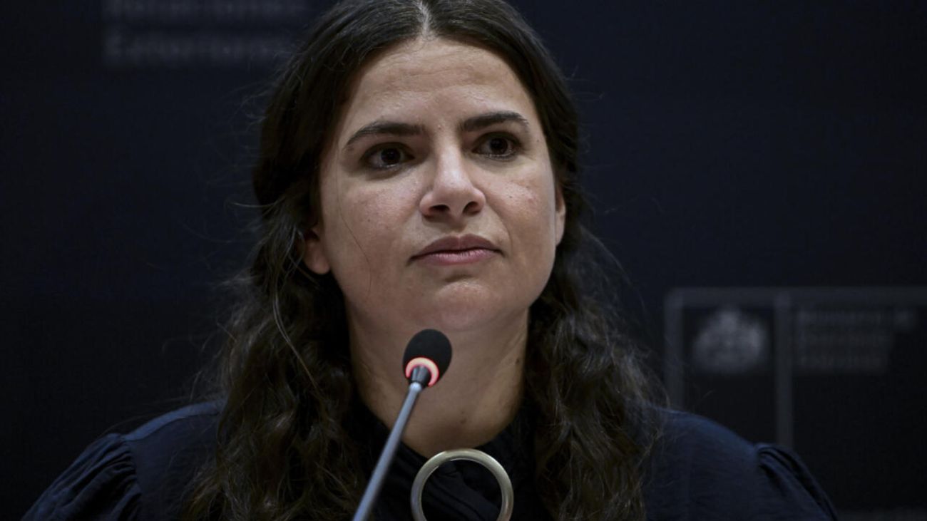 Diputados UDI advierten a ministra Orellana sobre cruce político controversial