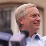 José Antonio Kast cuestiona legado de Boric y destaca a Frei