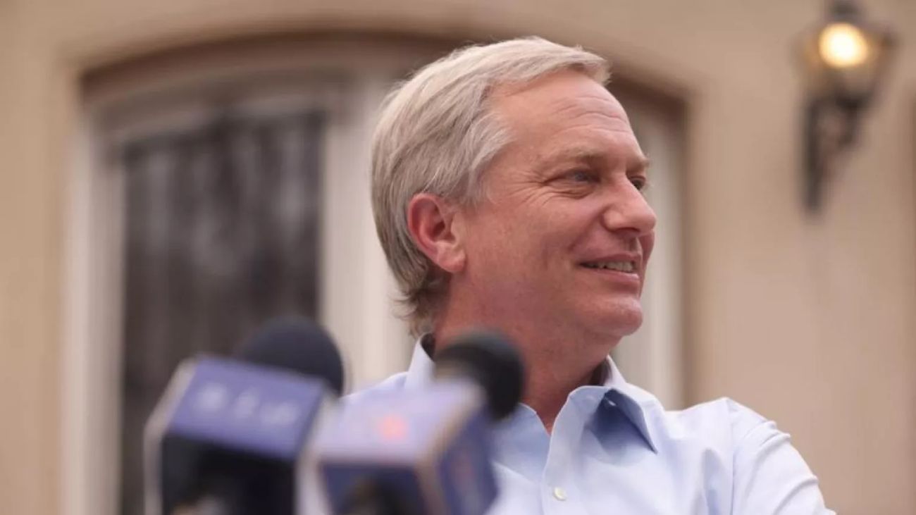 José Antonio Kast cuestiona legado de Boric y destaca a Frei