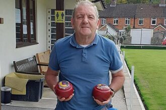 William Eastment: el jubilado británico atrapado con droga en Chile