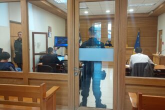 Madre e hija en prisión por robo con intimidación en Punta Arenas