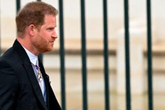 Príncipe Harry considera cambiar su apellido: ¿Spencer o Windsor?