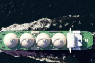 Exportación de GNL argentino a Asia a través de Chile: Perspectivas y oportunidades