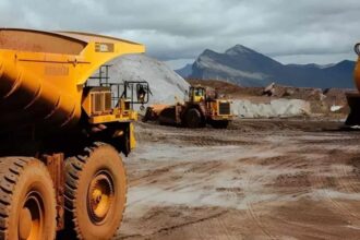 China, India y Japón lideran la expansión minera en Argentina: proyectan un aporte de más de US$20.000 millones en 2035