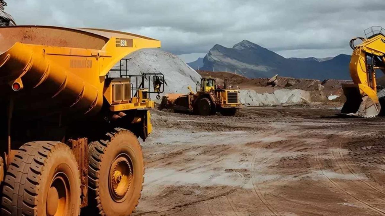 China, India y Japón lideran la expansión minera en Argentina: proyectan un aporte de más de US$20.000 millones en 2035
