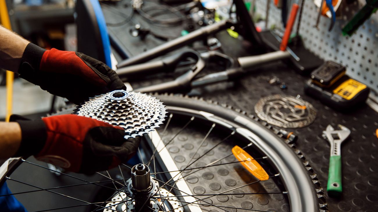 Ajuste mecánico gratuito para bicicletas en Concepción: ¡Participa en junio! Ajuste mecánico gratuito para bicicletas en Concepción: ¡Participa en junio!