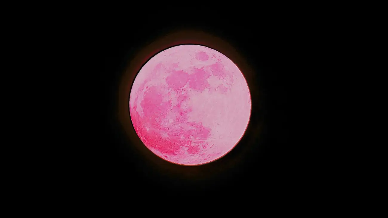 Junio trae la Luna de Fresa y el solsticio de invierno Junio trae la Luna de Fresa y el solsticio de invierno