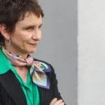 Candidata aborda caso de dirigente mapuche desaparecida en debate público