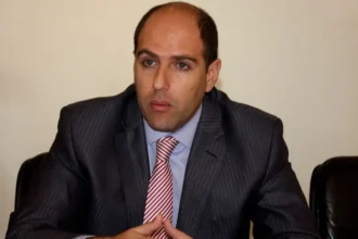 Sergio Jadue critica gestión de Pablo Milad en la ANFP