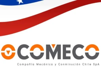 Comeco consolida su presencia en Chile con eficiencia operativa y tecnología de vanguardia