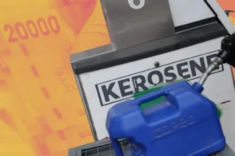 Encuentra combustible más barato con la herramienta "Parafina en Línea"