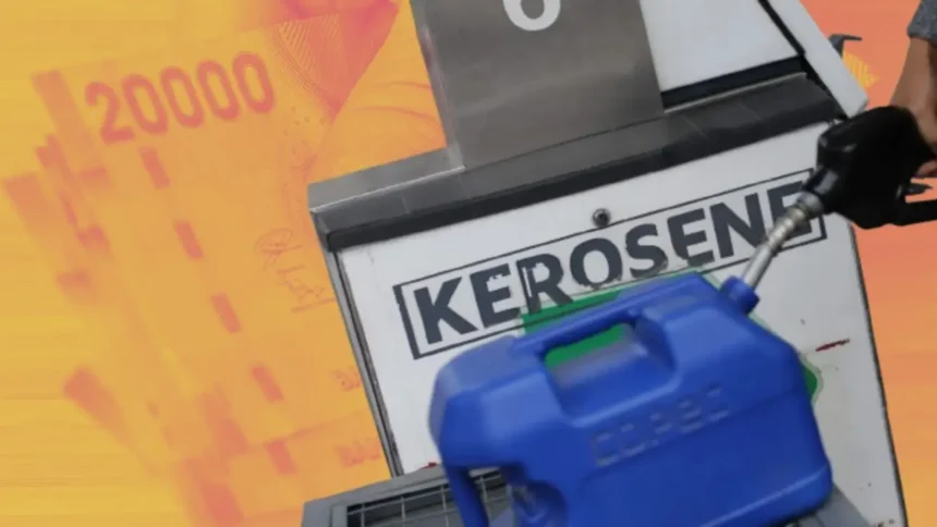 Encuentra combustible más barato con la herramienta "Parafina en Línea"